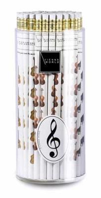 Gitar Kurşun Kalem - ViennaWorld