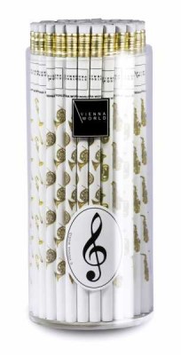 Trompet Kurşun Kalem - ViennaWorld