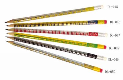 Tuşeli Kurşun Kalem - Kırmızı - Fzsonata