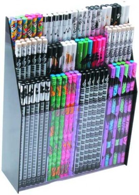 Kalem Sergi Standı - G&G