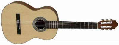 PRO ARTE Klasik Gitar 4/4 - GEWA