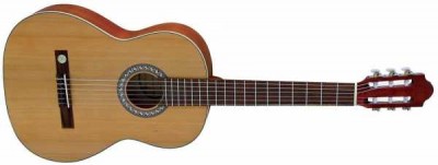PRO ARTE Klasik Gitar 4/4 - GEWA