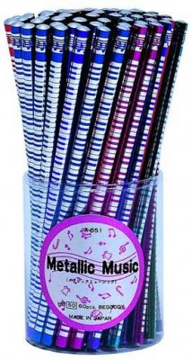 Tuşeli Kurşun Kalem - G&G