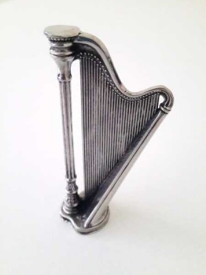 Minyatür Arp - Anne Fuzeau