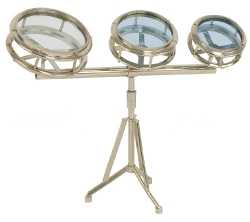 Minyatür Rototom - Anne Fuzeau