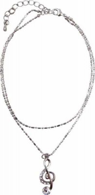 Sol Anahtarlı Halhal - AİM GİFTS