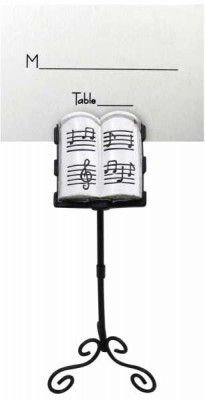 Nota Sehpası Not veve Kartvizit Tutacağı - AİM GİFTS