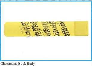 Notalı Plastik Sayfa Tutucu Ayraç - Yeşil - AİM GİFTS