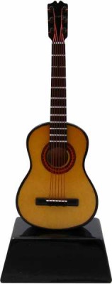 Standlı Gitar Minyatür - AİM GİFTS