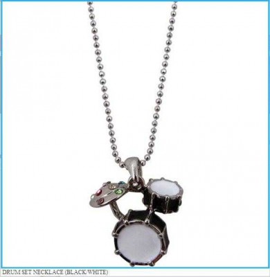 Davul Set Kolye - AİM GİFTS