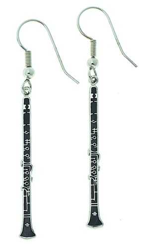 Klarinet Küpe - 1