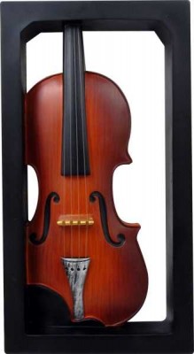 Çerçeveli Keman Minyatür - AİM GİFTS