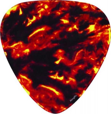 Gitar Penası Şeklinde Mousepad - AİM GİFTS