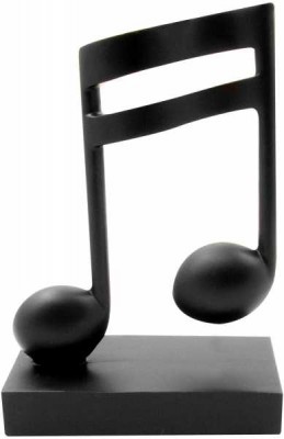  16 lık Nota biblo - 3D - AİM GİFTS