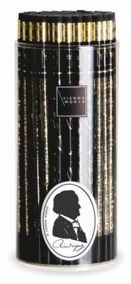 Wagner Kurşun Kalem - ViennaWorld