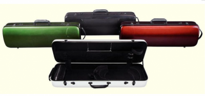 Gewa Keman Kutusu - Beyaz - GEWA