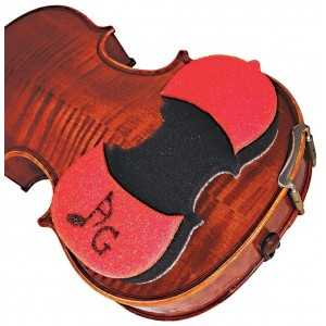 ACOUSTA PROTEGE RED Keman yastığı - GEWA