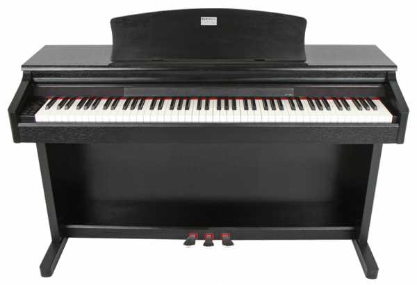 Gewa Alman Yapımı Dp 142 Beyaz Dijital Piyano