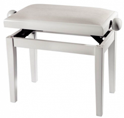 Gewa Piyano taburesi BEYAZ - GEWA