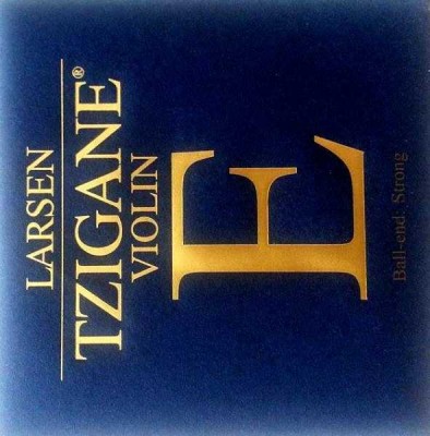 Larsen Keman Teli Set - TZIGANE - Thumbnail