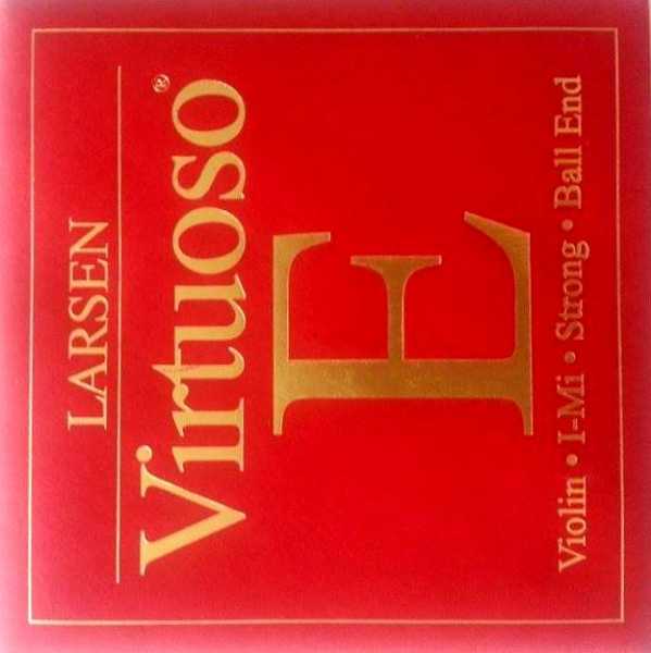 LARSEN Virtuoso Keman teli