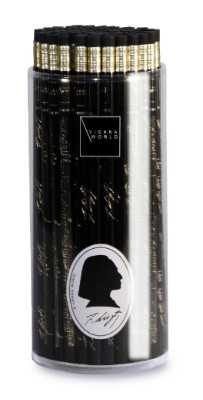 Liszt Kurşun Kalem - ViennaWorld