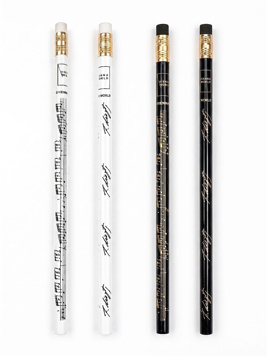 Liszt Kurşun Kalem - ViennaWorld