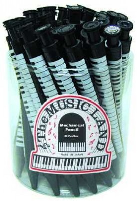 Tuşeli Uçlu Kalem - G&G