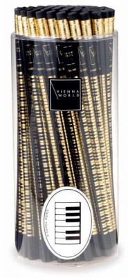 Tuşeli Kurşun Kalem - ViennaWorld