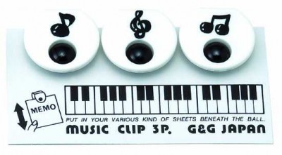 Kıskaç Set (3 Adet) - G&G