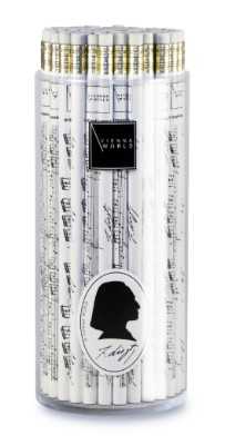 Liszt Kurşun Kalem - ViennaWorld