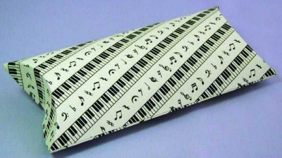 Tuşeli Hediye Paketi - G&G