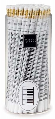 Tuşeli Kurşun Kalem - ViennaWorld