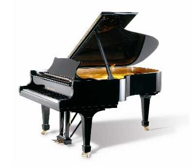 Kuyruklu Piyano - Wilh. Steinberg