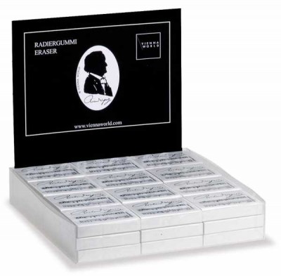 Wagner Notalı Silgi - ViennaWorld