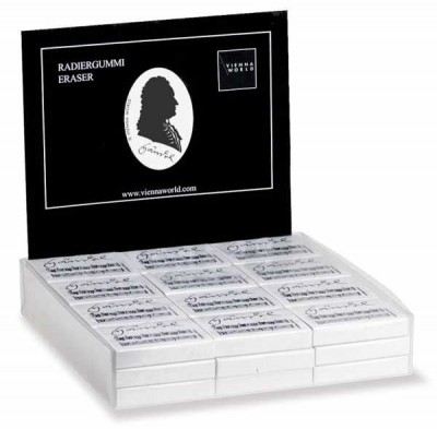 Handel Notalı Silgi - ViennaWorld