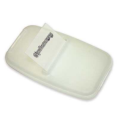 Notalı, İşaret Bantı - ViennaWorld