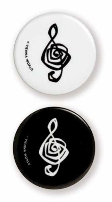 Finlandiya Magnet - ViennaWorld