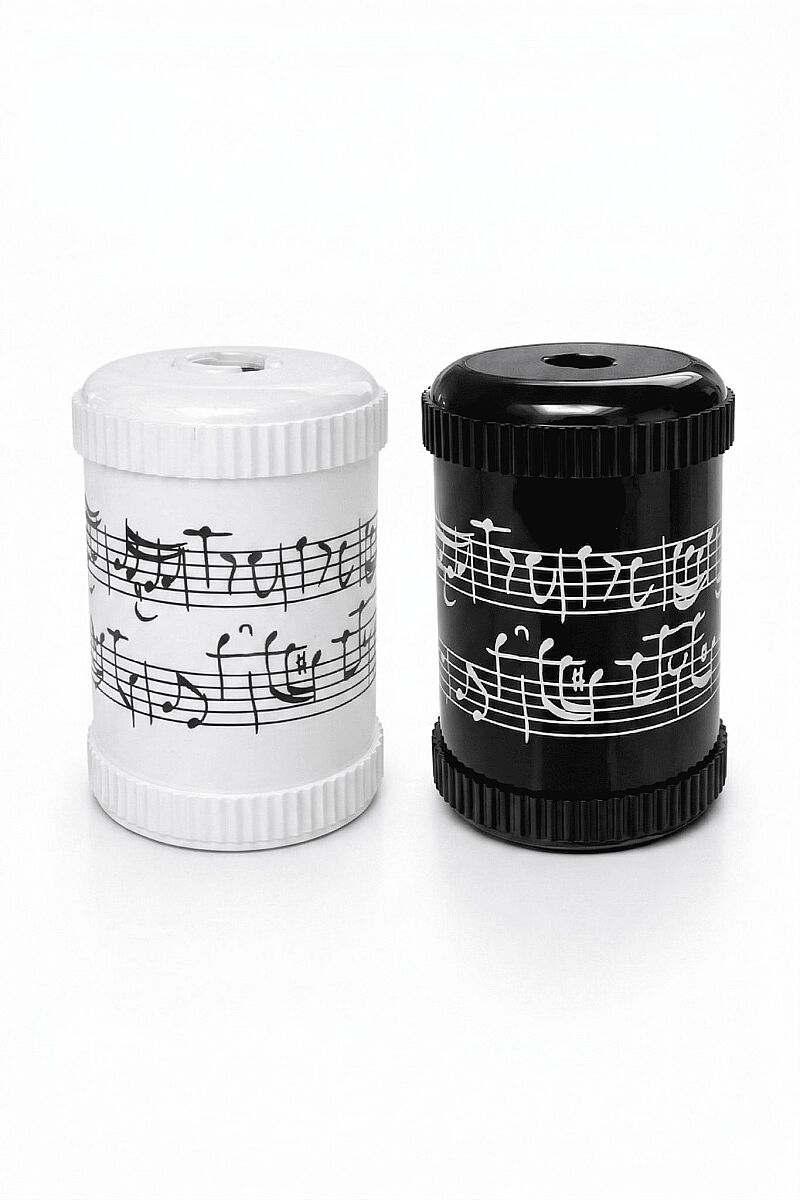 Notalı Kalemtraş - ViennaWorld