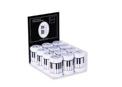 Tuşeli Beyaz Kalemtraş - ViennaWorld