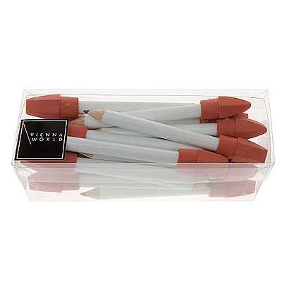 Silgi Başlıklı Kurşun Kalem - ViennaWorld