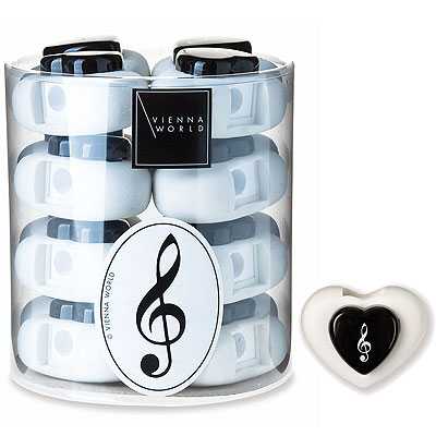 Kalpli, Silgili Kalemtraş - ViennaWorld