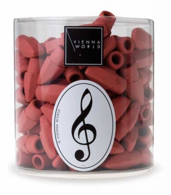 Silgili Kalem Başlığı - ViennaWorld