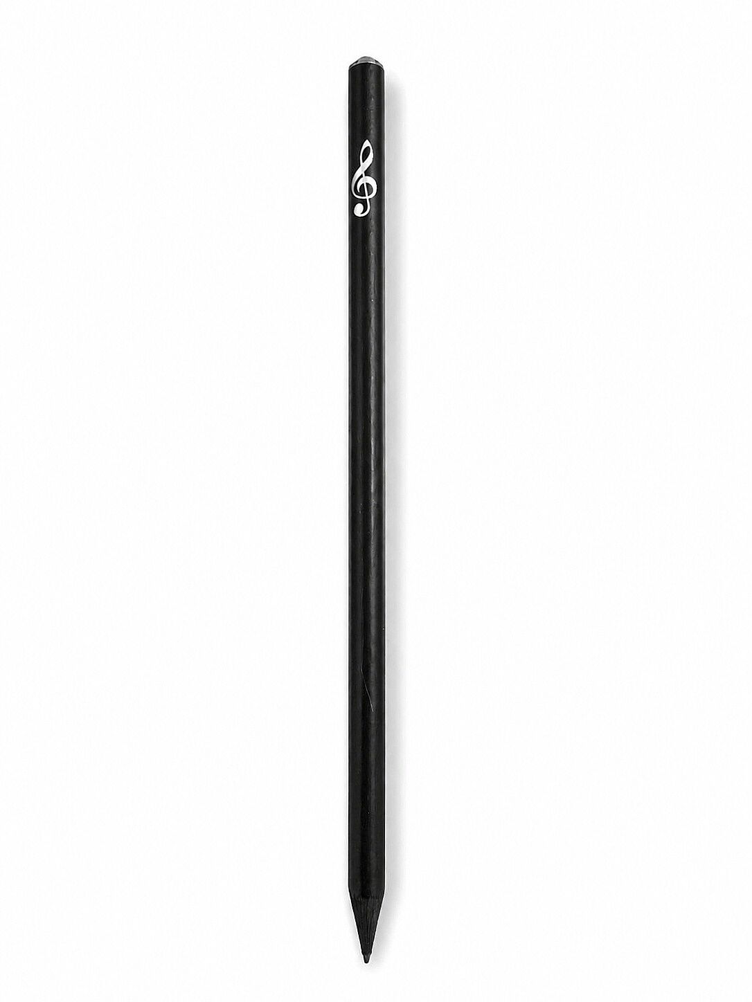 Renkli Kristal Başlıklı Kurşun Kalem - 1