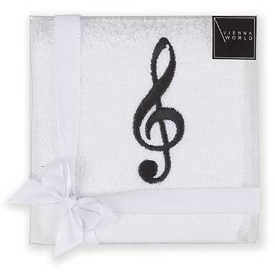 Sol Anahtarlı Havlu - ViennaWorld