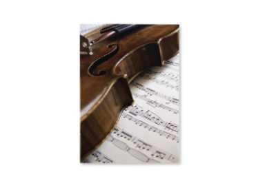 Kemanlı Not Defteri - ViennaWorld