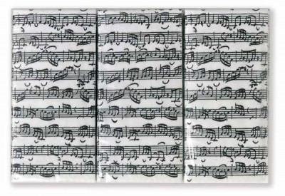 Bach Kağıt Mendil - ViennaWorld