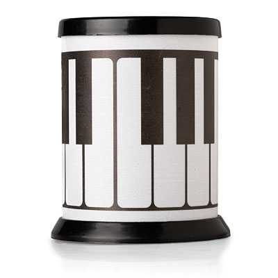 Piyano Tuşeli, Mumluk Fener - ViennaWorld