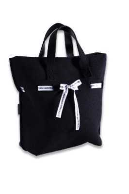 Notalı El Çantası - 2