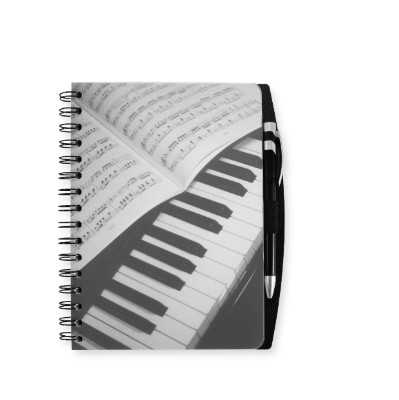 Not Defteri ve Kalem Set - ViennaWorld